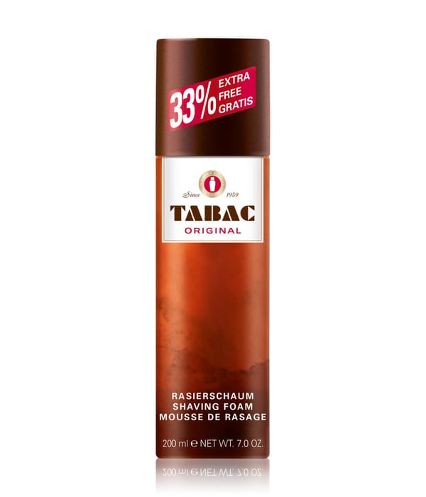 Produktbillede 1 af 1, Tabac Original Barberskum