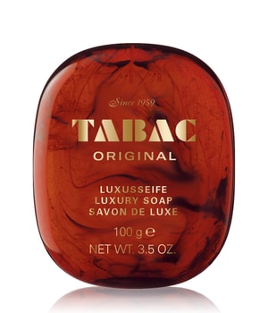 Tabac Original Fast tvål