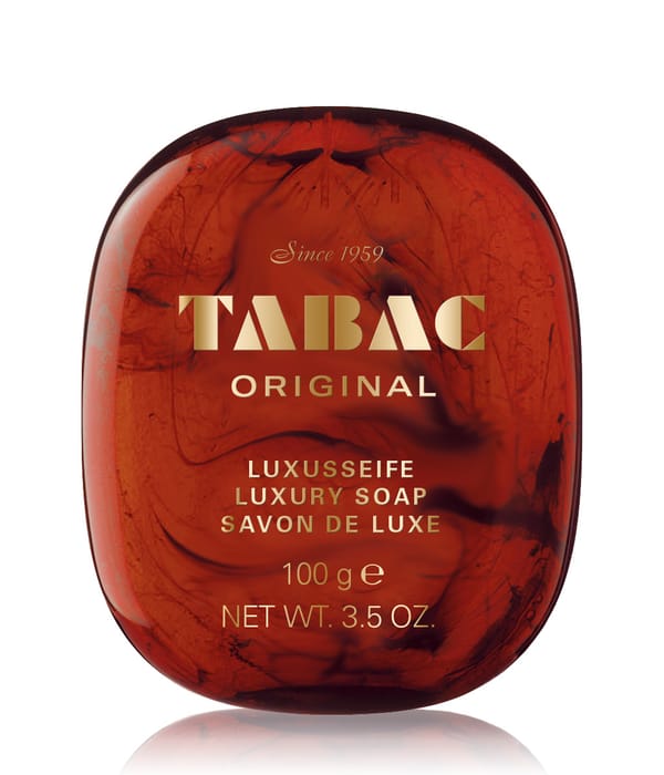 Produktbild 1 von 1, Tabac Original Stückseife