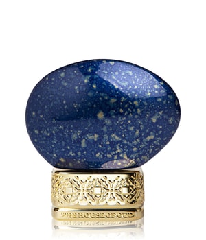 THoO Royal Stones Collection Sapphire Blue Eau de Parfum (EdP) 75 ml
