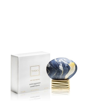 THoO THoO Parfum Get The Feeling Eau de parfum dispo en ligne