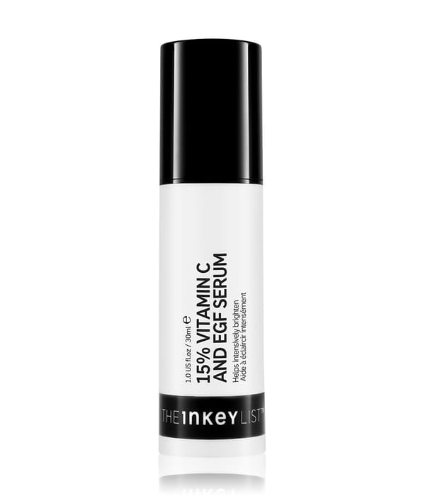 Produktbillede 1 af 5, The INKEY List 15% Vitamin C and EGF Serum Serum