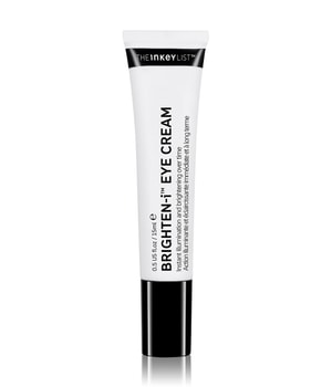 The INKEY List Brighten-I Eye Cream Øjencreme
