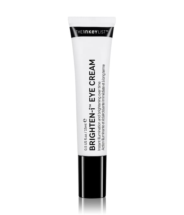 Produktbillede 1 af 4, The INKEY List Brighten-I Eye Cream Øjencreme