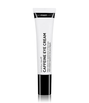 The Inkey List Caffeine Eye Cream Oogcrème 15 ml