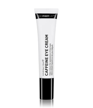 The INKEY List Caffeine Eye Cream Ögonkräm