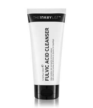 The INKEY List Fulvic Acid Cleanser Cleansing gel
