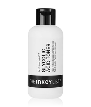 The INKEY List Glycolic Acid Toner Ansigtsvand