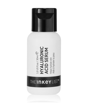 The INKEY List Hyaluronic Acid Serum Serum