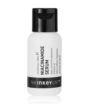 The INKEY List Niacinamide Serum Serum