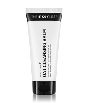 The INKEY List Oat Cleansing Balm Rensende balsam