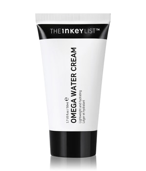 The INKEY List Omega Water Cream Ansigtscreme