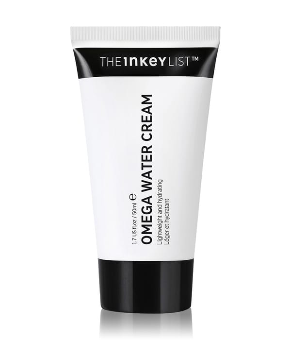 Image du produit 1 sur 5, The INKEY List Omega Water Cream Crème visage