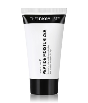 The INKEY List Peptide Moisturizer Ansigtscreme