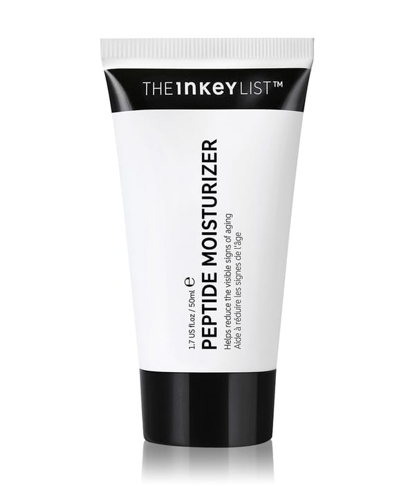 Produktbillede 1 af 3, The INKEY List Peptide Moisturizer Ansigtscreme
