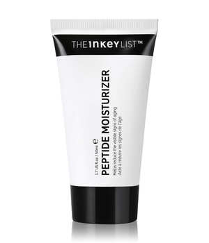 THE INKEY LIST Peptide Moisturizer Crème visage