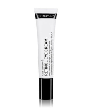 The INKEY List Retinol Eye Cream Øjencreme
