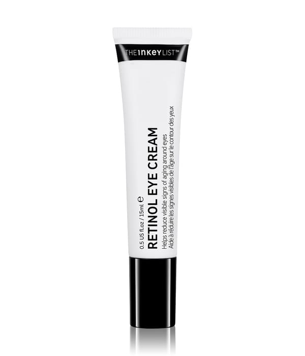 Produktbillede 1 af 3, The INKEY List Retinol Eye Cream Øjencreme