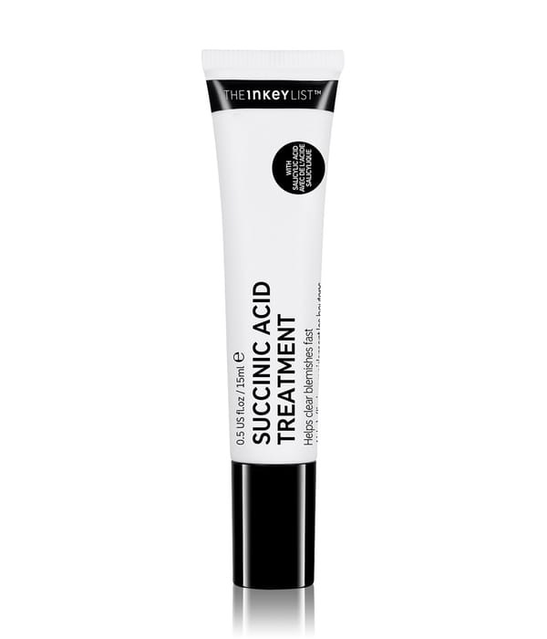Produktbillede 1 af 3, The INKEY List Succinic Acid Treatment Ansigtsbehandling
