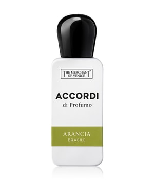 The Merchant of Venice Accordi di Profumo Arancia Brasile