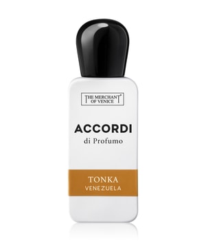 The Merchant of Venice Accordi di Profumo Tonka Venezuela