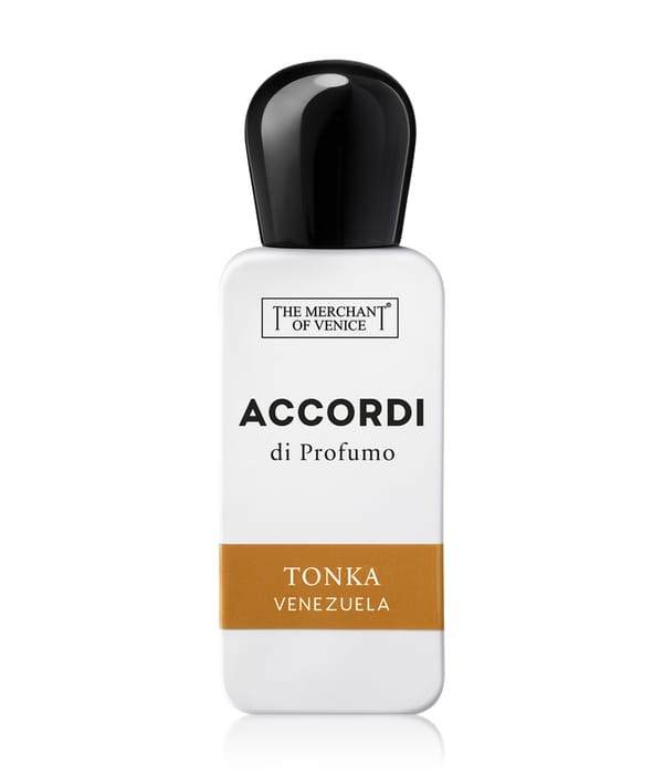 Zdjęcie produktu 1 z 3, The Merchant of Venice Accordi di Profumo Woda perfumowana