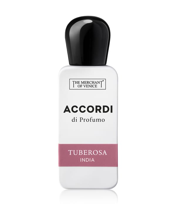 Zdjęcie produktu 1 z 3, The Merchant of Venice Accordi di Profumo Woda perfumowana