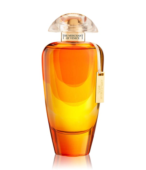 Produktbild 1 von 1, The Merchant of Venice Murano Collection Eau de Parfum