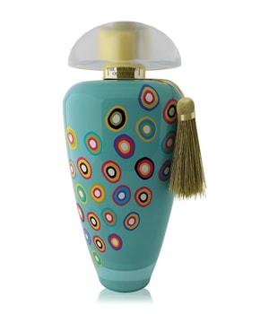 The Merchant of Venice Murano Collection Mandarin Carnival