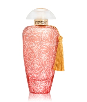 The Merchant of Venice Murano Collection Rosa Moceniga