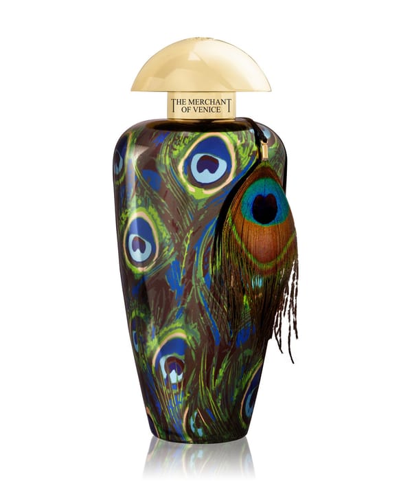 Image du produit 1 sur 4, The Merchant of Venice Gamme Murano Exclusive Eau de parfum
