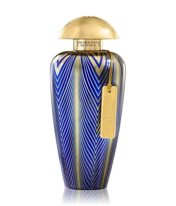 Zdjęcie produktu 1 z 4, The Merchant of Venice Vinegia Woda perfumowana