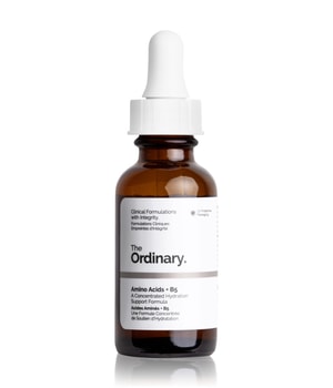 The Ordinary Hydrators & Oils Amino Acids + B5 Serum 30 ml