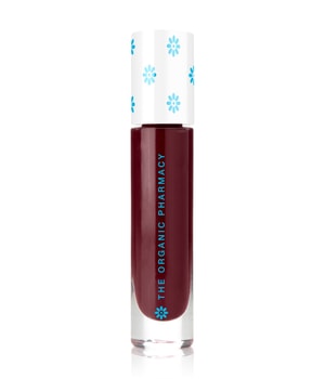 The Organic Pharmacy Plumping Liquid Lipstick in Red 5 ml