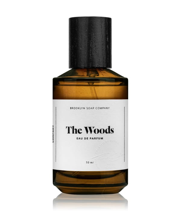 Immagine prodotto 1 di 3, Brooklyn Soap Company The Woods Eau de Parfum