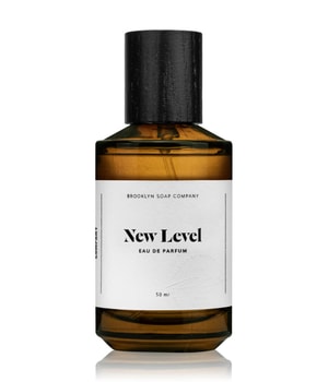 Brooklyn Soap Company New Level Eau de parfum 50 ml