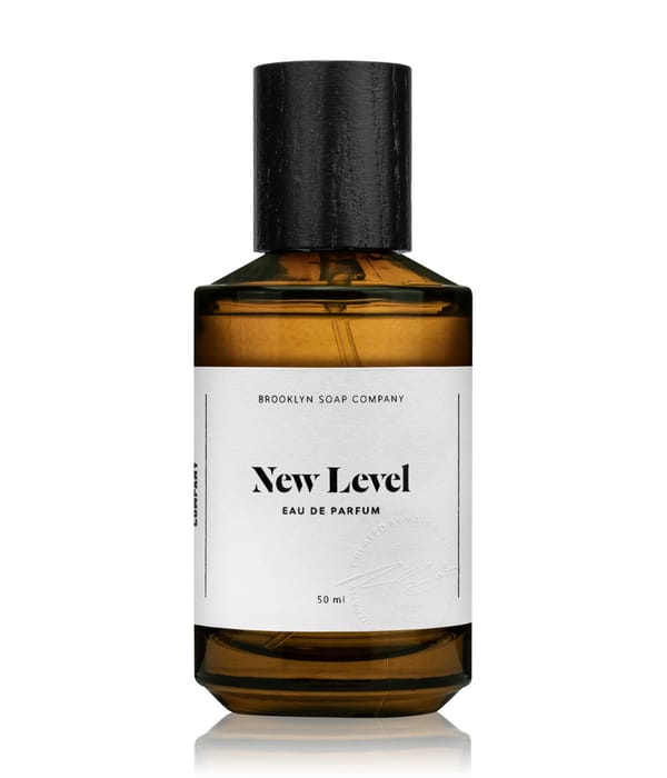 Produktbild 1 von 3, Brooklyn Soap Company New Level Eau de Parfum