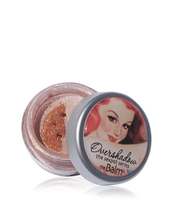 Produktbild 1 von 1, theBalm Overshadows Lidschatten