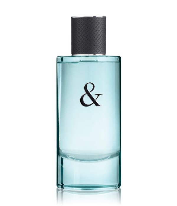 Zdjęcie produktu 1 z 3, Tiffany & Co. & Love for Him Woda toaletowa
