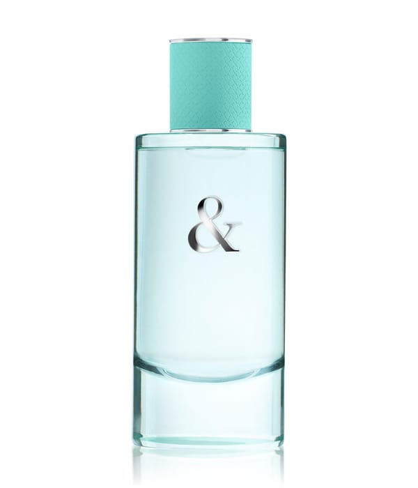 Zdjęcie produktu 1 z 2, Tiffany & Co. & Love for Her Woda perfumowana