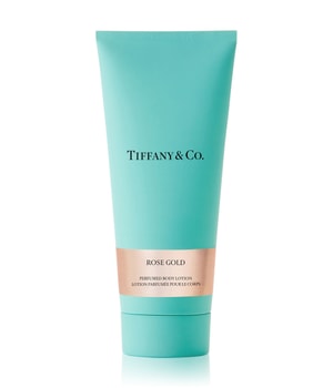 Tiffany & Co. Tiffany Rose Gold Lozione per il corpo 200 ml Donna