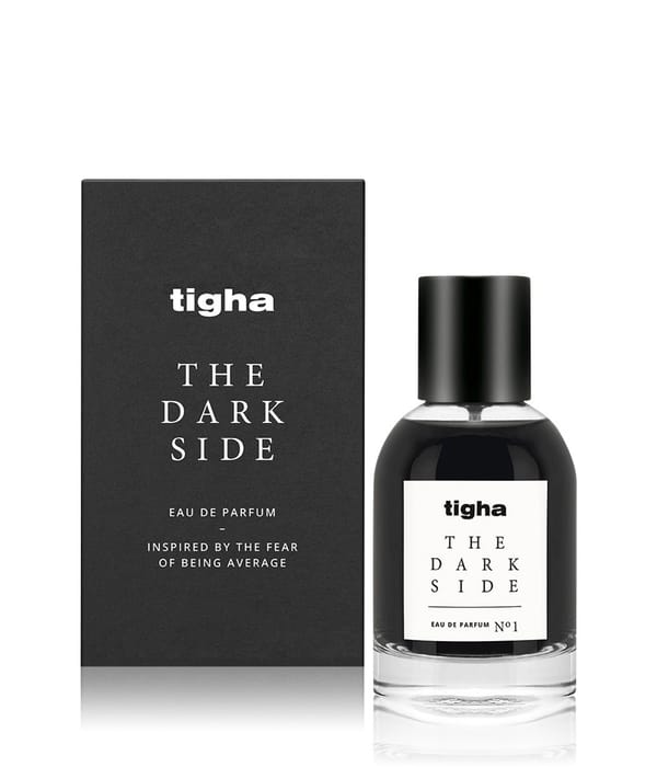 Produktbillede 1 af 2, tigha The Dark Side Eau de Parfum