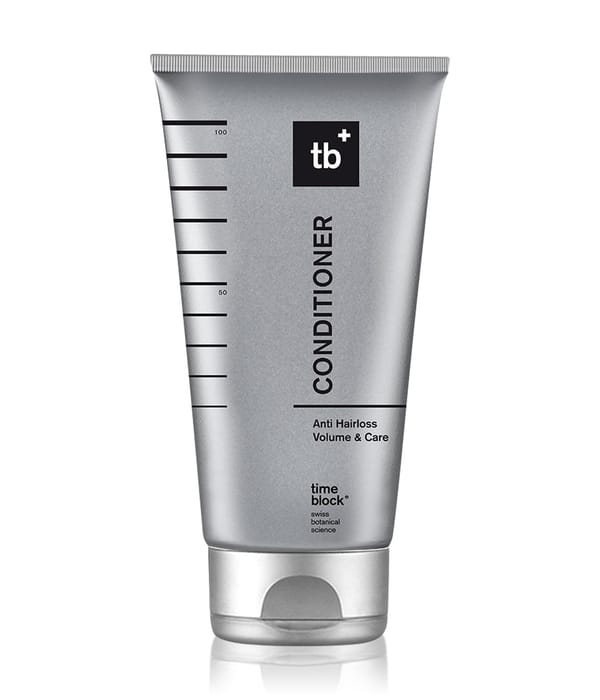 Zdjęcie produktu 1 z 1, timeblock Hair Care Odżywka