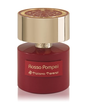 Tiziana Terenzi Rosso Pompei Parfum