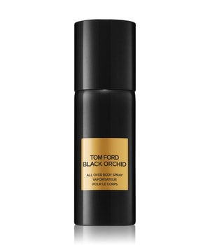 TOM FORD Black Orchid spray do ciała dla kobiet 150 ml można nabyć na stronie Flaconi.pl