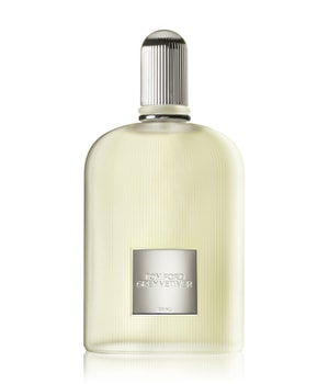 Grey Vetiver — Tom Ford