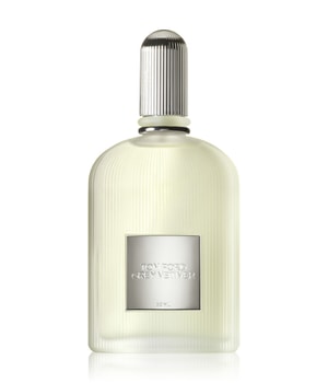 TOM FORD Signature Grey Vetiver Eau de Parfum · 50 ml