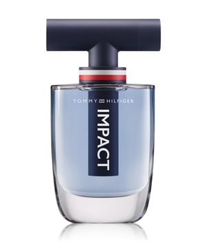 Impact — Tommy Hilfiger