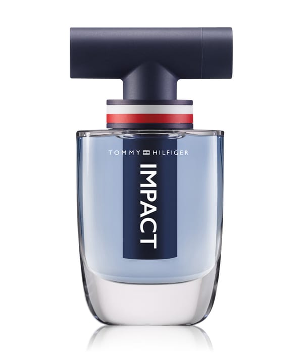 Obrázek produktu 1 z 6, Tommy Hilfiger Impact Toaletní voda