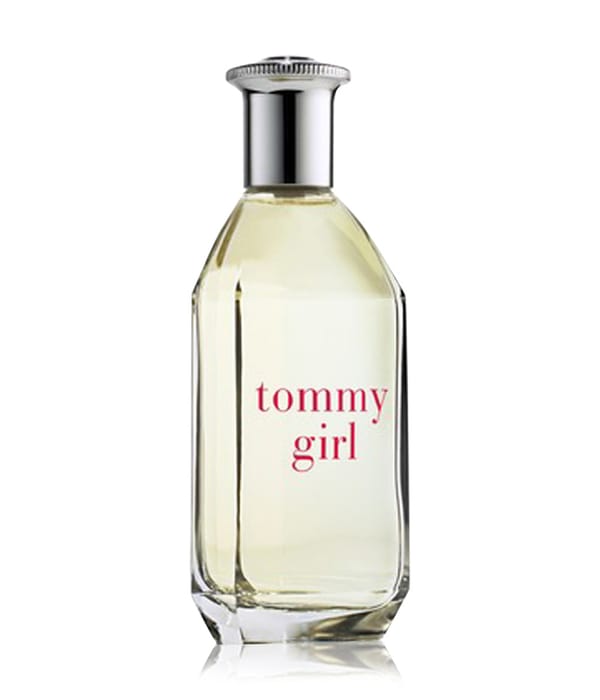 Zdjęcie produktu 1 z 3, Tommy Hilfiger Tommy Girl Woda toaletowa